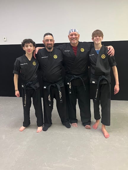 Denver Karate Academy