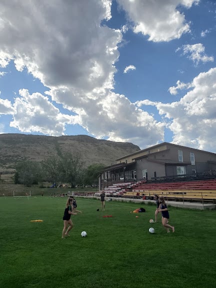 Denver Kickers Sport Club, Inc. — Golden, Colorado (2)