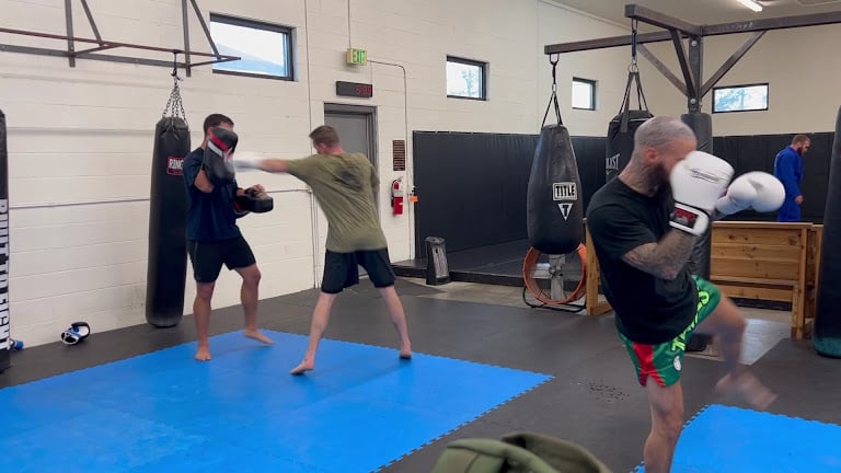 Denver Kompound — Denver, Colorado (3)