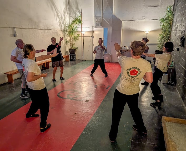 Denver Kung Fu — Denver, Colorado (2)
