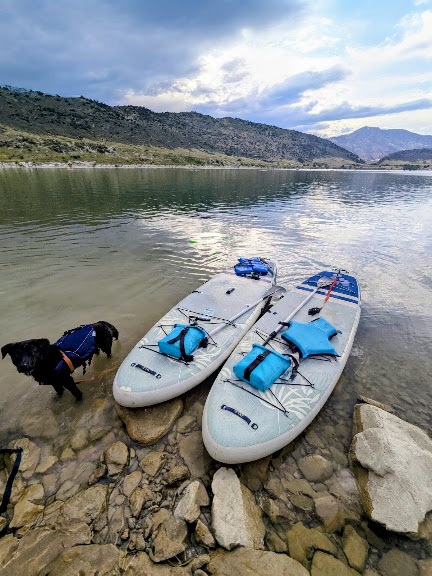 Denver Paddle Board Rentals CO — Denver, Colorado (2)