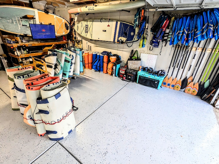 Denver Paddle Board Rentals CO — Denver, Colorado (3)