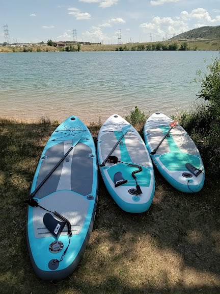 Denver Paddle Board Rentals CO