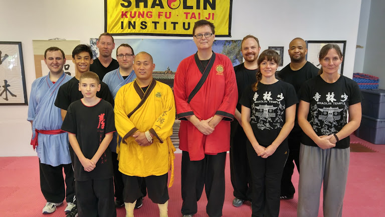 Denver Shaolin Kung Fu Tai Chi Institute — Aurora, Colorado (2)