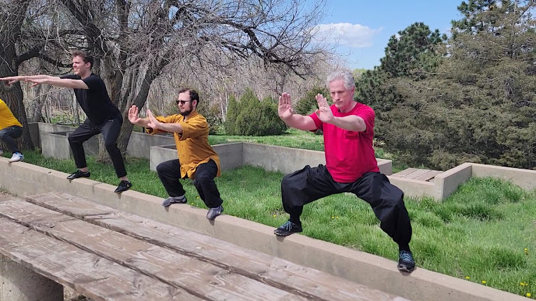 Denver Shaolin Kung Fu Tai Chi Institute — Aurora, Colorado (3)