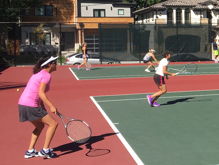 Denver Tennis Club — Denver, Colorado (2)