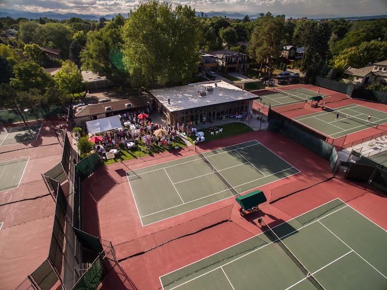 Denver Tennis Club — Denver, Colorado (3)