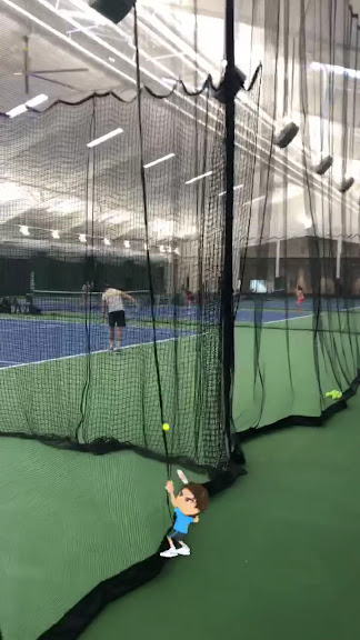 Denver Tennis Park — Denver, Colorado (3)