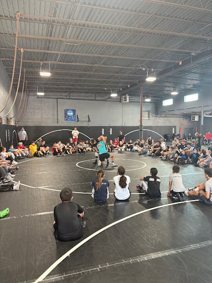 Denver Wrestling Academy