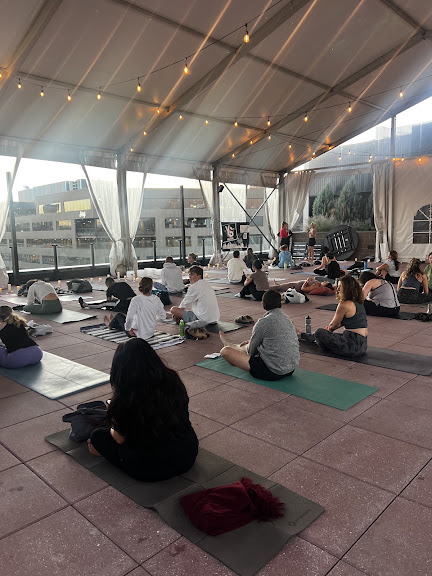 Denver – Yoga Social — Yoga venue in Denver, Colorado