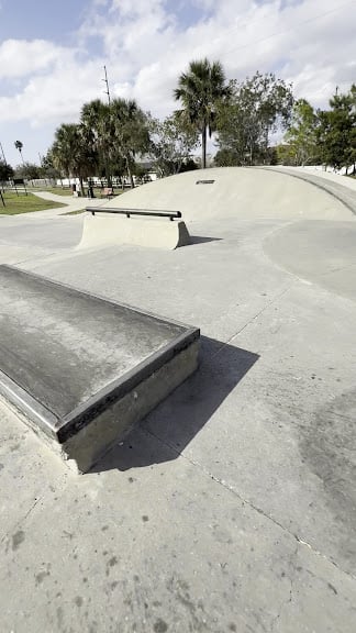 Deputy Brandon Coates Community Park — Orlando, Florida (3)