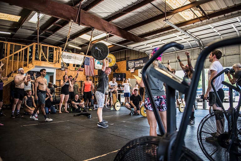 Derive Athletics
