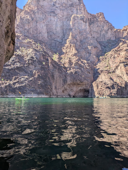 Desert Adventures — Boulder City, Nevada (2)