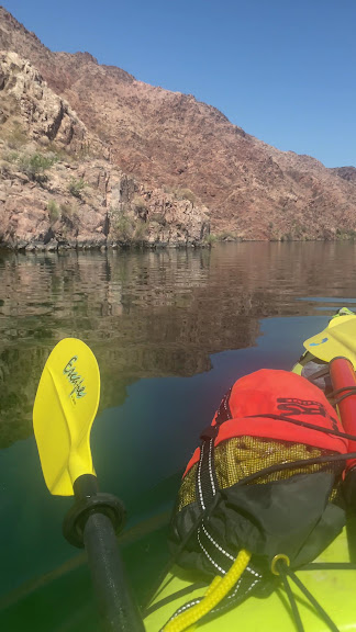 Desert Adventures — Boulder City, Nevada (3)