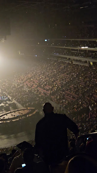 Desert Diamond Arena — Glendale, Arizona (2)