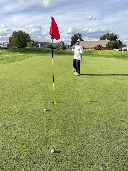 Desert Mirage Golf Course at Golf Ranch — Glendale, Arizona (2)