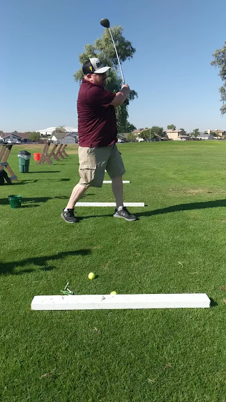 Desert Mirage Golf Course at Golf Ranch — Glendale, Arizona (3)