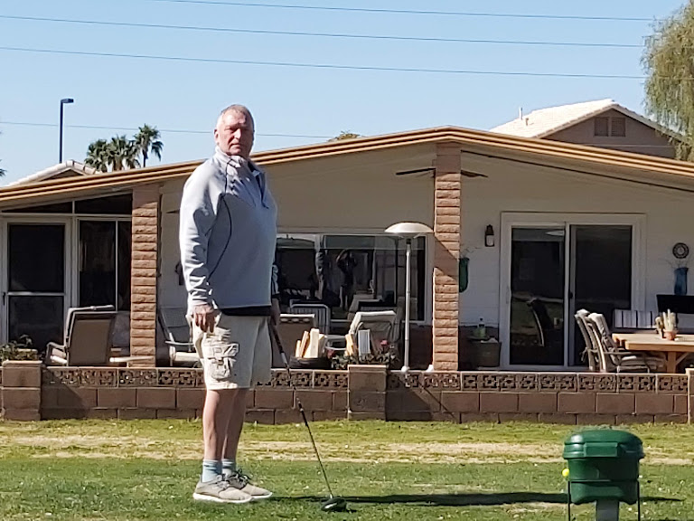Desert Sands Golf Course — Mesa, Arizona (2)