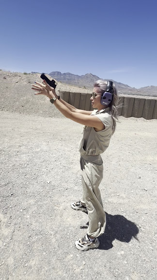 Desert Sportsmans Rifle Club — Las Vegas, Nevada (2)