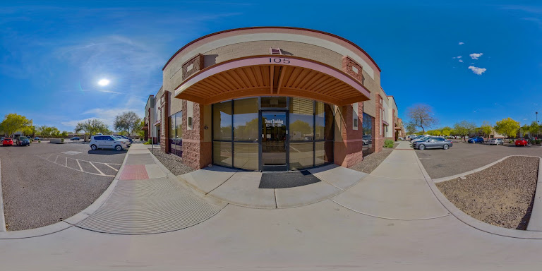 Desert Tumbling — Peoria, Arizona (3)