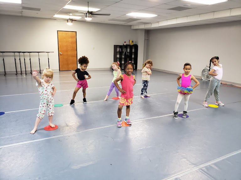 Destiny Devoted Dance — Dance venue in Plano, Texas