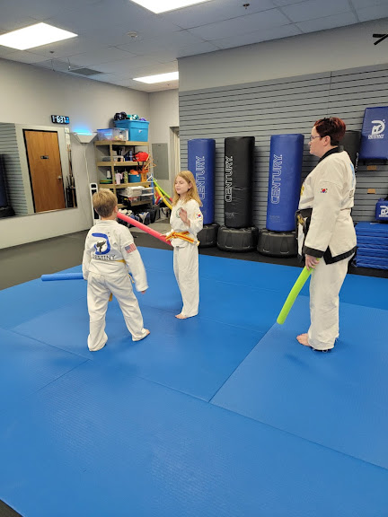 Destiny Martial Arts Academy — Peoria, Arizona (2)