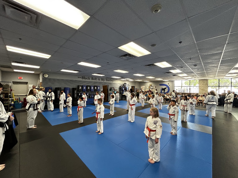 Destiny Martial Arts Academy — Peoria, Arizona (3)
