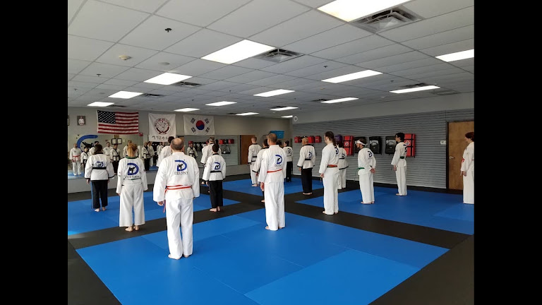 Destiny Martial Arts Academy