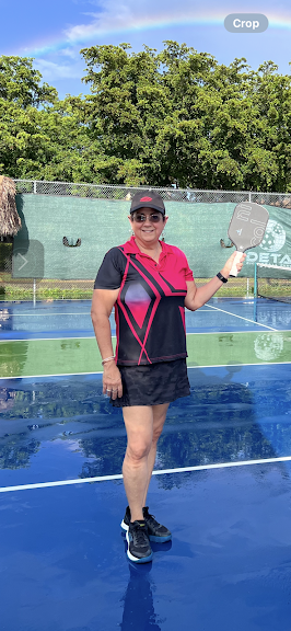 DETA Pickleball Club — Miami, Florida (2)