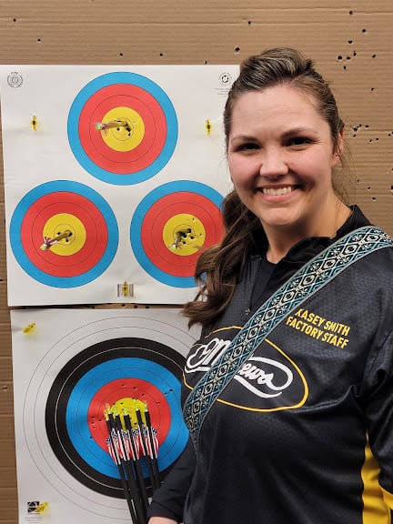 Detroit Archers — West Bloomfield Township, Michigan (2)