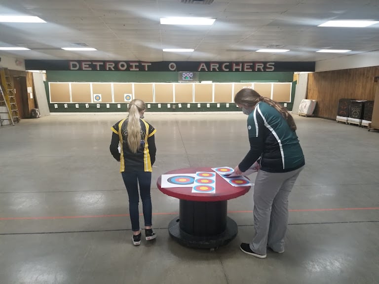 Detroit Archers