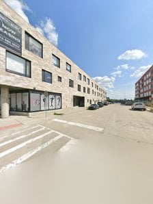 Detroit Dance Center® — Detroit, Michigan (2)