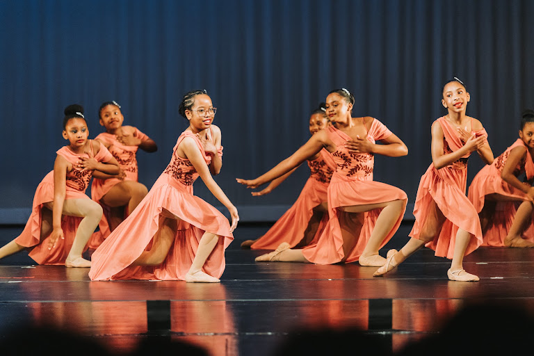 Detroit Dance Center® — Dance venue in Detroit, Michigan