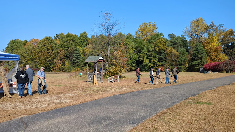 Detroit Gun Club — Commerce Township, Michigan (3)