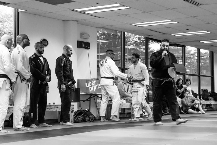 Detroit Jiu-Jitsu Academy — Dearborn, Michigan (2)