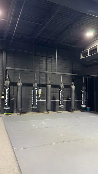 Detroit Jiu-Jitsu Academy — Dearborn, Michigan (3)