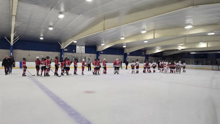 Detroit Skating Club — Bloomfield Township, Michigan (2)