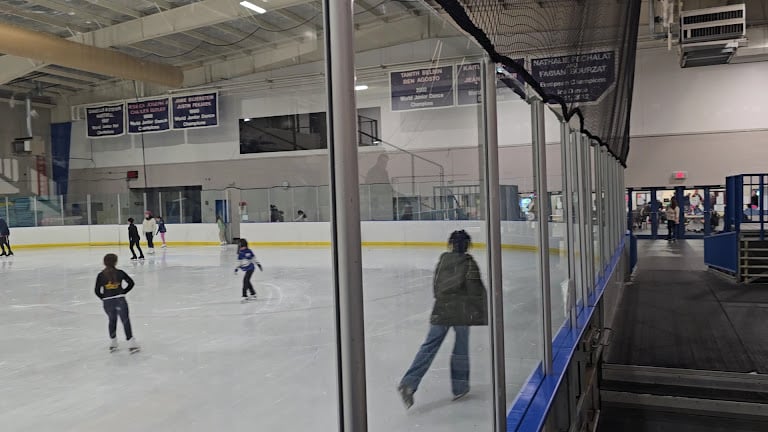 Detroit Skating Club — Bloomfield Township, Michigan (3)