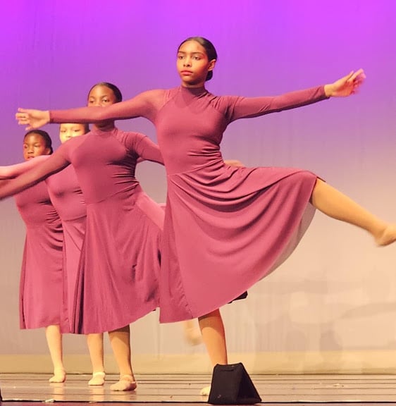 Detroit Windsor Dance Academy — Detroit, Michigan (2)