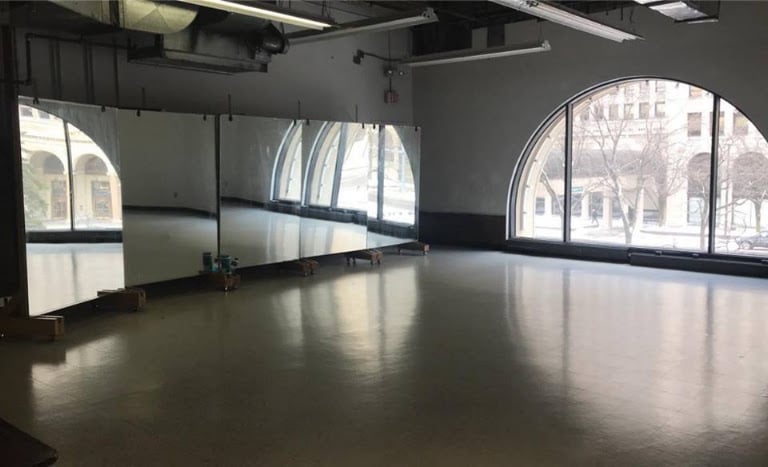 Detroit Windsor Dance Academy — Detroit, Michigan (3)