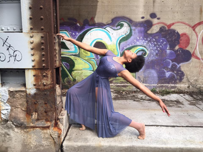 Detroit Windsor Dance Academy — Dance venue in Detroit, Michigan