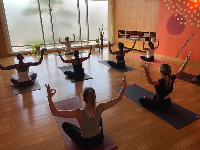 Detroit Yoga Lab — Detroit, Michigan (3)