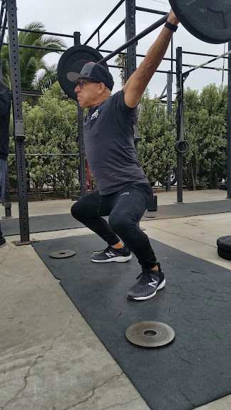 DEUCE Gym — Venice, California (3)