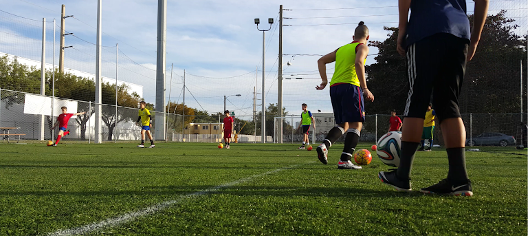 Development Soccer Academy — Miami, Florida (2)