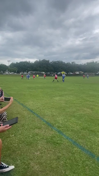 Development Soccer Academy