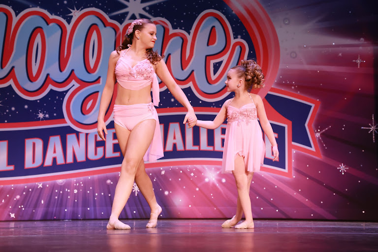 Développé Dance Company — Columbus, Ohio (2)