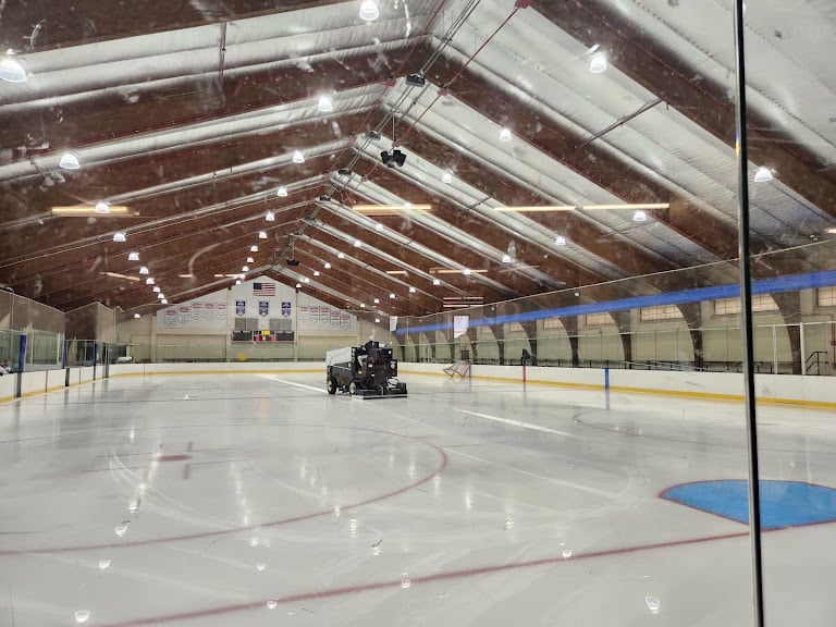 Devine Rink — Dorchester, Massachusetts (2)