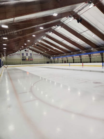 Devine Rink