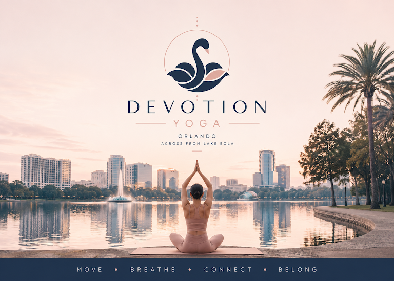 Devotion Yoga