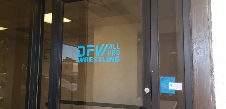 DFW All Pro Wrestling — Haltom City, Texas (2)